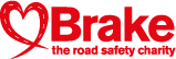 Brake the road safety charity